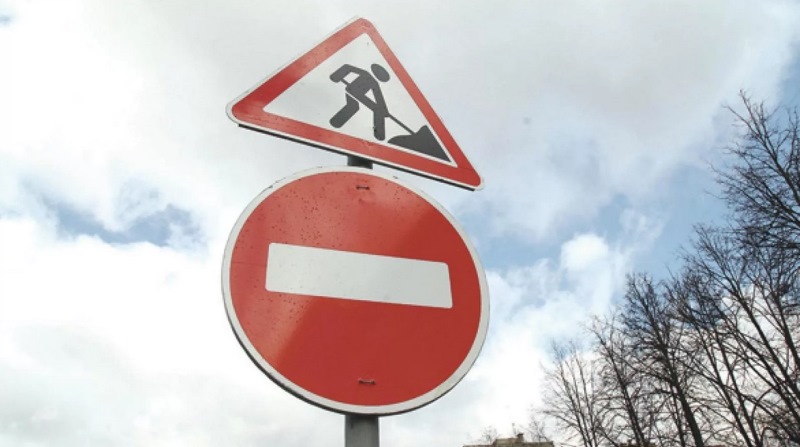 5 апреля на 8 трассах в Ленобласти введены ограничения скорости движения