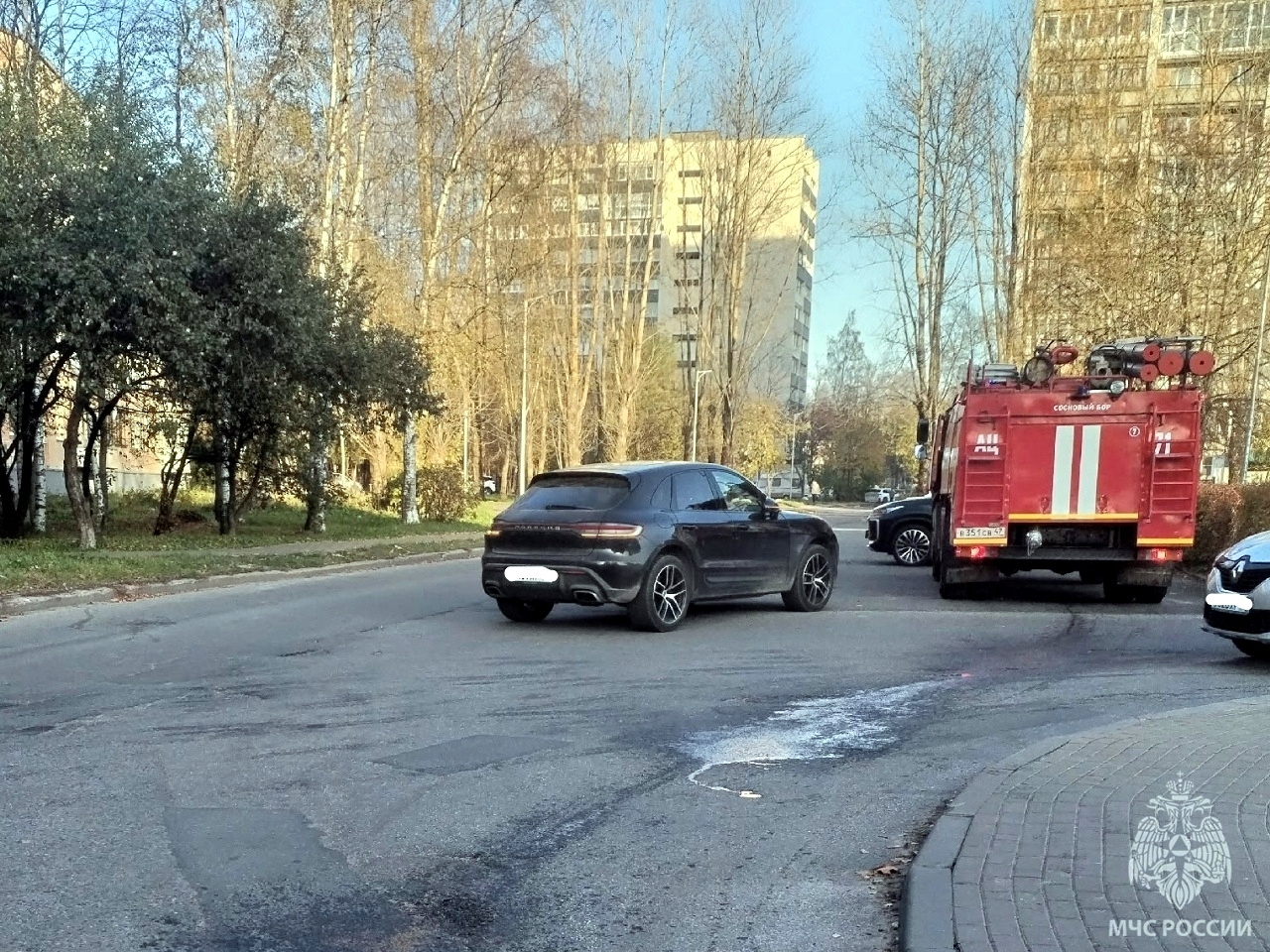 Фото 37 отряд ФПС ГПС ГУ МЧС РОССИИ по ЛО/ВК