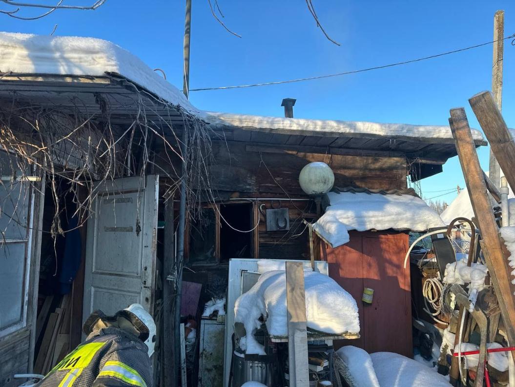 Фото: '37 отряд ФПС ГПС ГУ МЧС РОССИИ по ЛО' Вконтакте