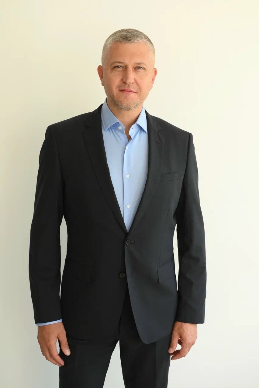 Фото Михаил Воронков/ВК