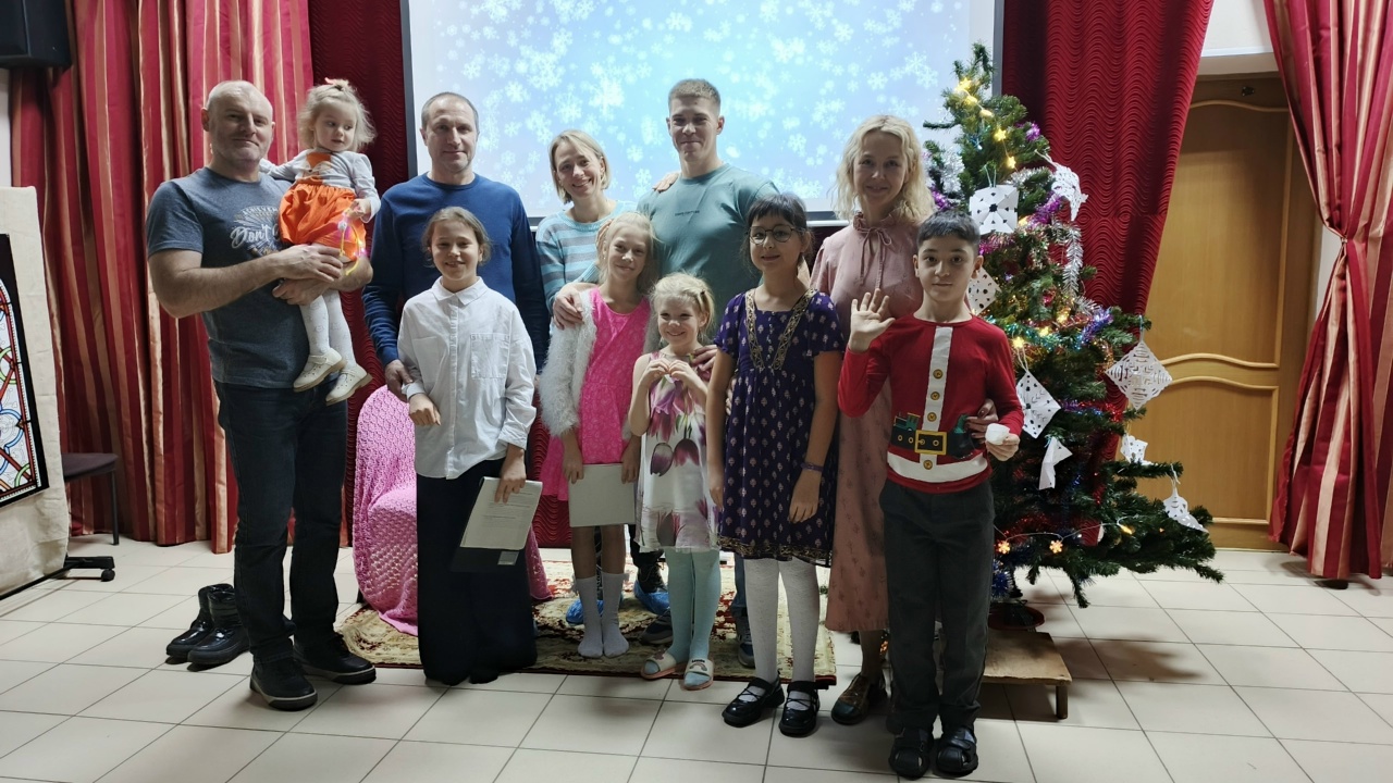 Фото Дом детского творчества (МБОУДО ДДТ)/ВК