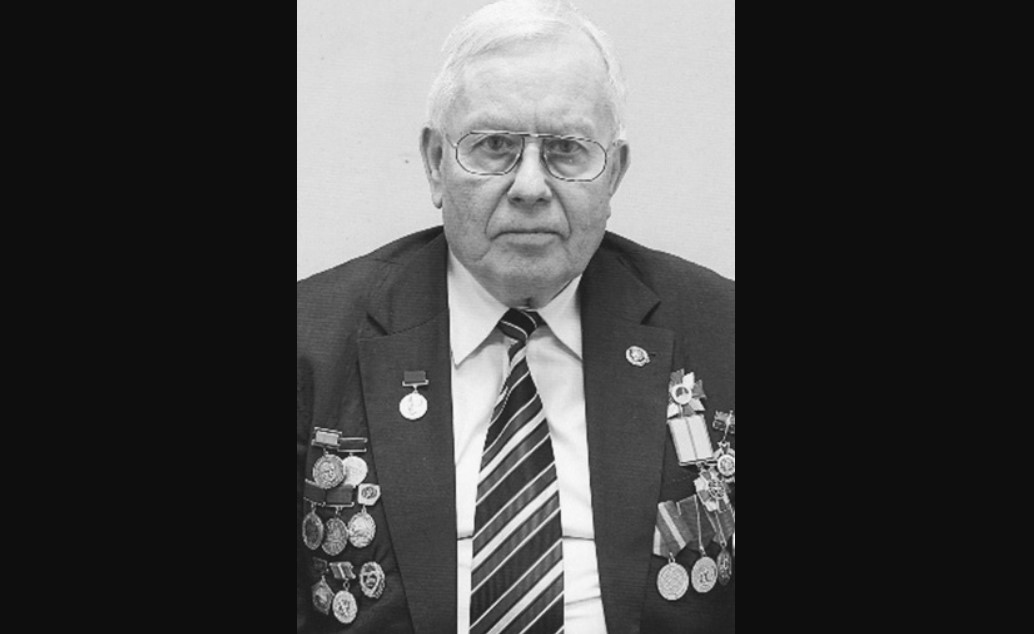 Ушел из жизни ликвидатор и атомщик Михаил Павлович Карраск