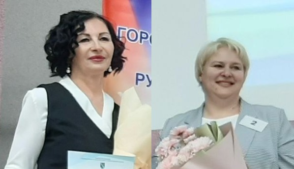 В конкурсе на звание самых классных в регионе  примут участие две сосновоборских учительницы