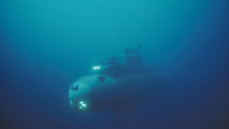 Названо имя четвертого подводника из 14 погибших 