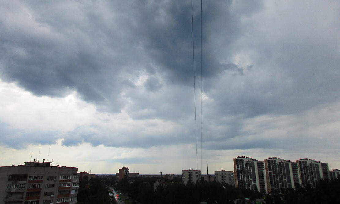 Фото Нины Князевой