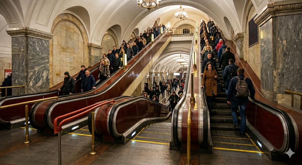 Изображение: Gemini.ai [ИИ]