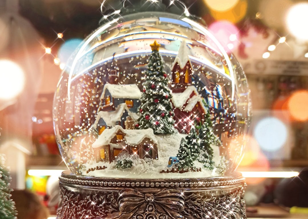 Рождество в Ленобласти: программа праздничных мероприятий 7 января