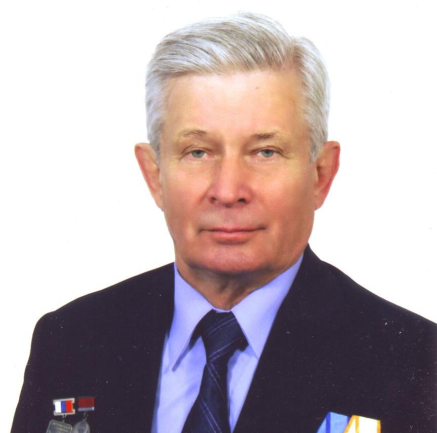 Инженерное призвание. 14 августа исполняется 80 лет Вячеславу Михайловичу Федорову