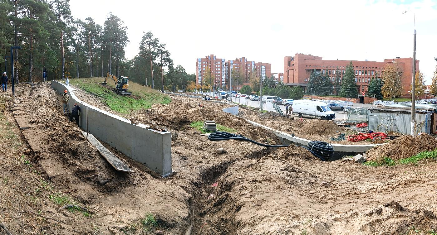 Фото: архив газеты 'Маяк'