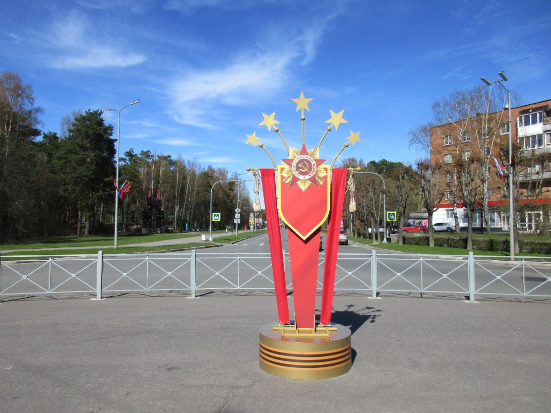 Фото Нины Князевой