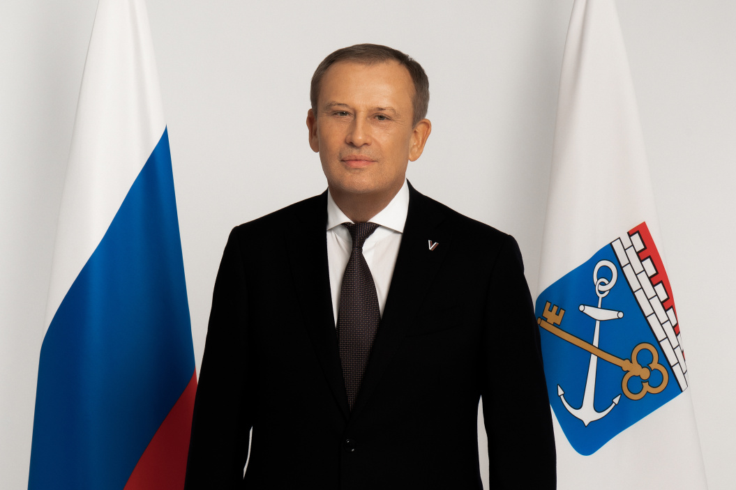 Губернатор Ленобласти Александр Дрозденко проведёт прямую линию с жителями региона