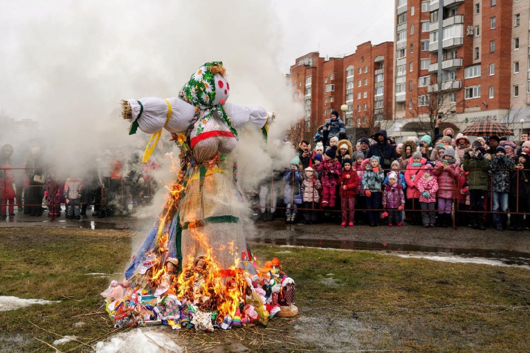 Фото из архива «Маяка»
