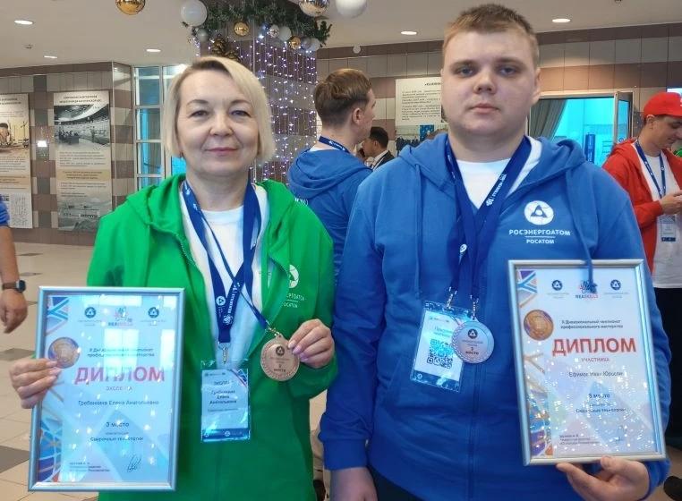 Фото Сосновоборский политехнический колледж/ВК