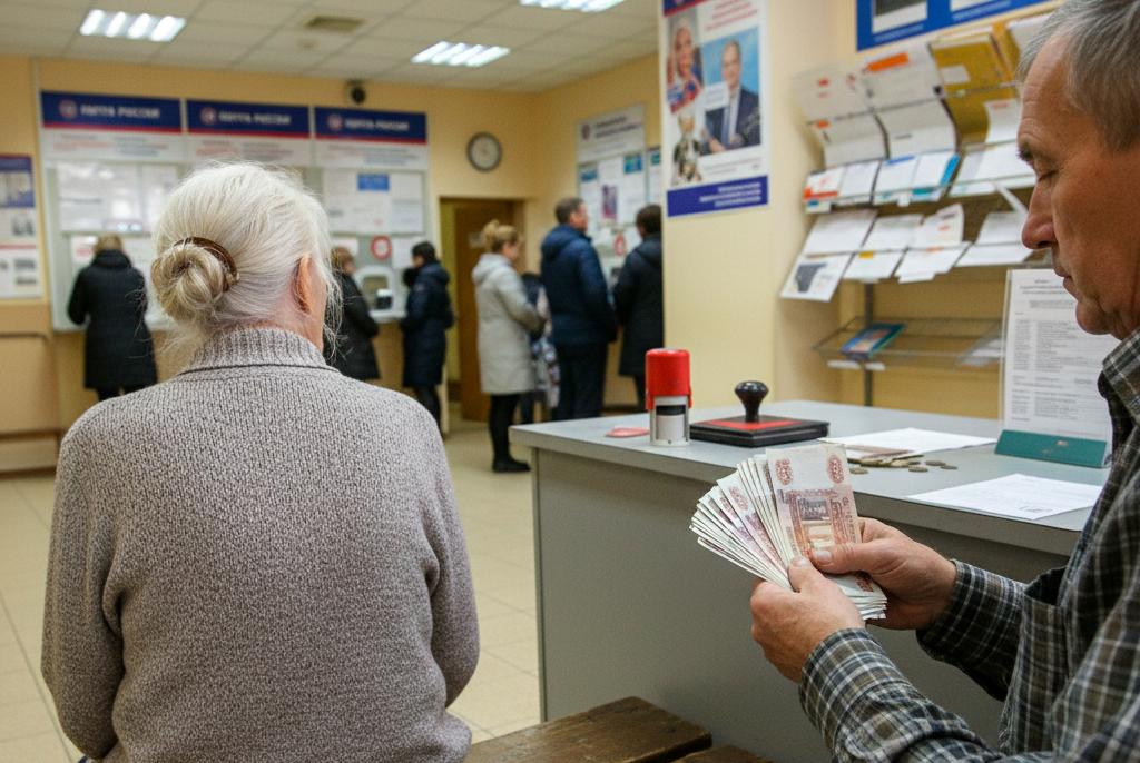 Изображение: Gemini.ai [ИИ]