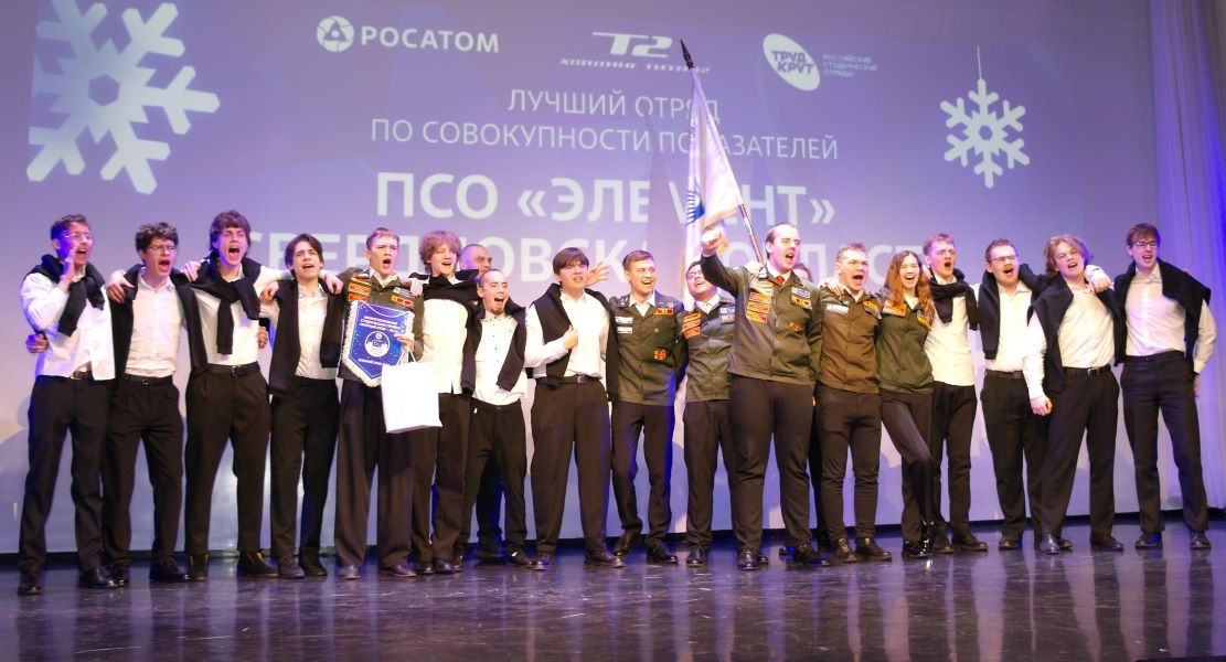 Фото Нины Князевой