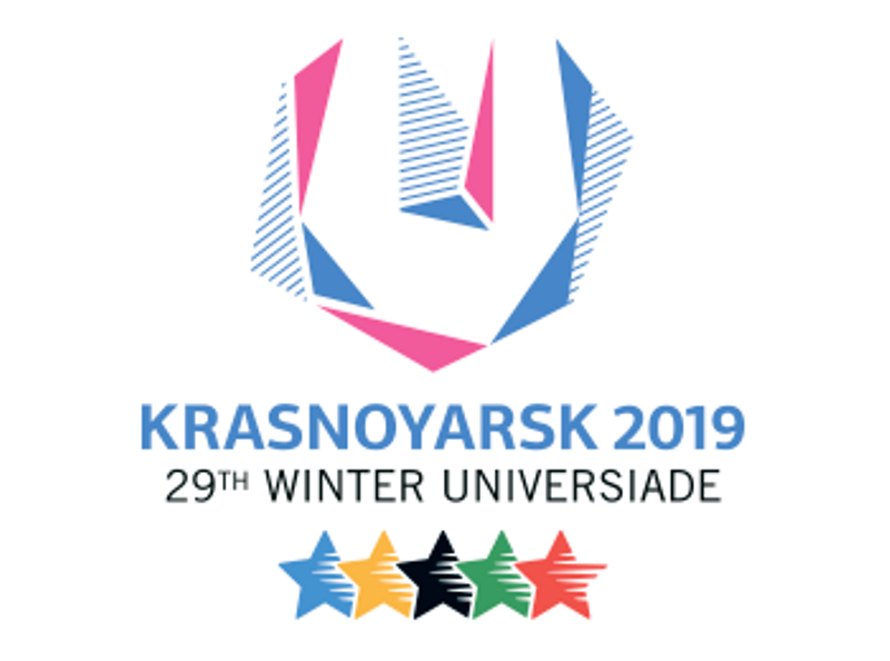 Сегодня в Красноярске зажгут Огонь Универсиады. Церемония открытия начнется в 16 часов