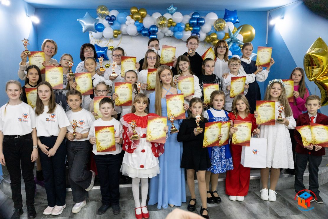 Фото из группы ВКонтакте ЦРТ