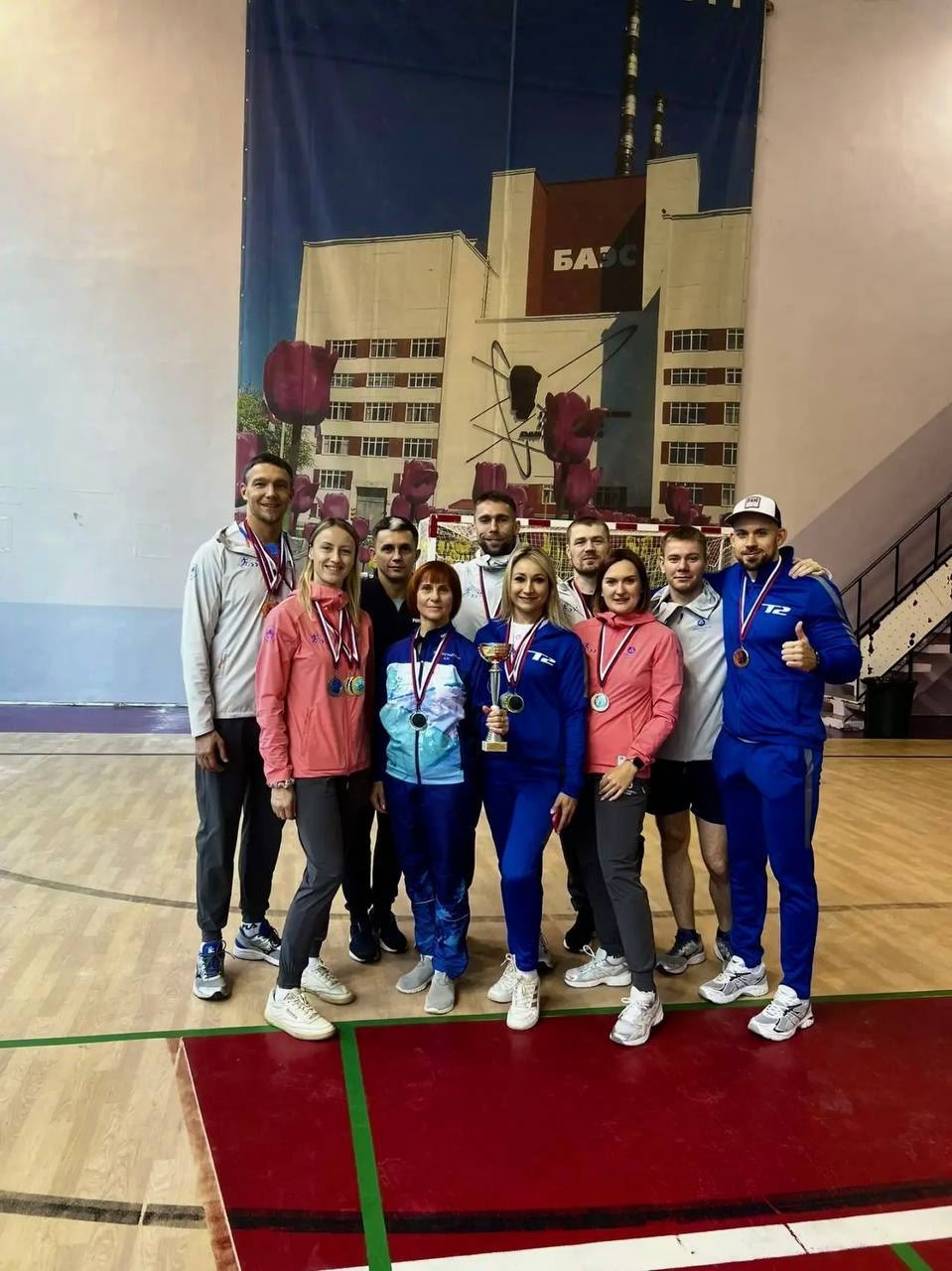Фото из группы ВКонтакте 
