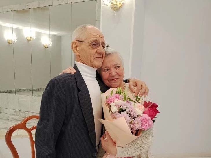 Фото: Светлана Дегтярева