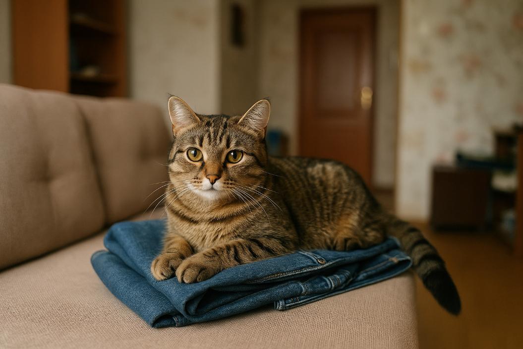 Изображение: Sora