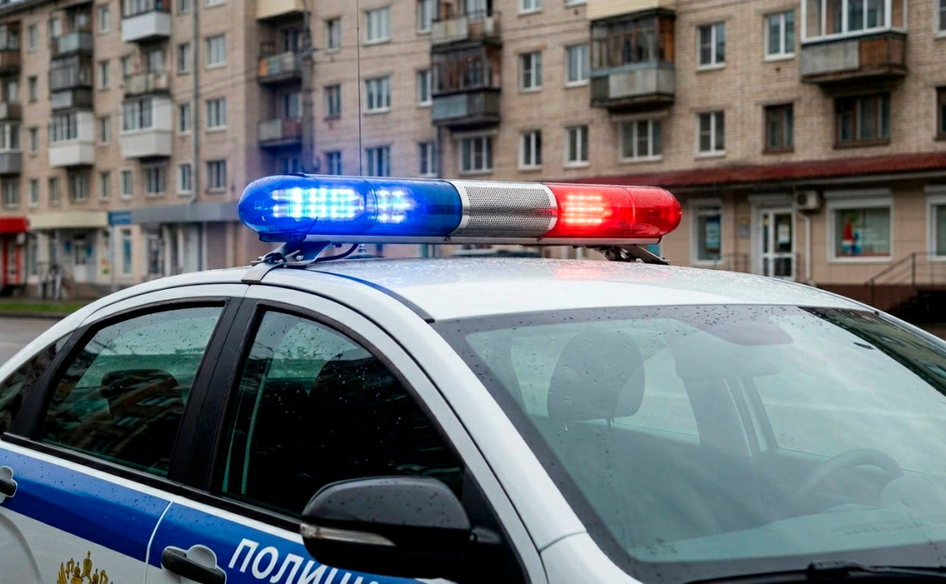 Изображение: Gemini.ai [ИИ]