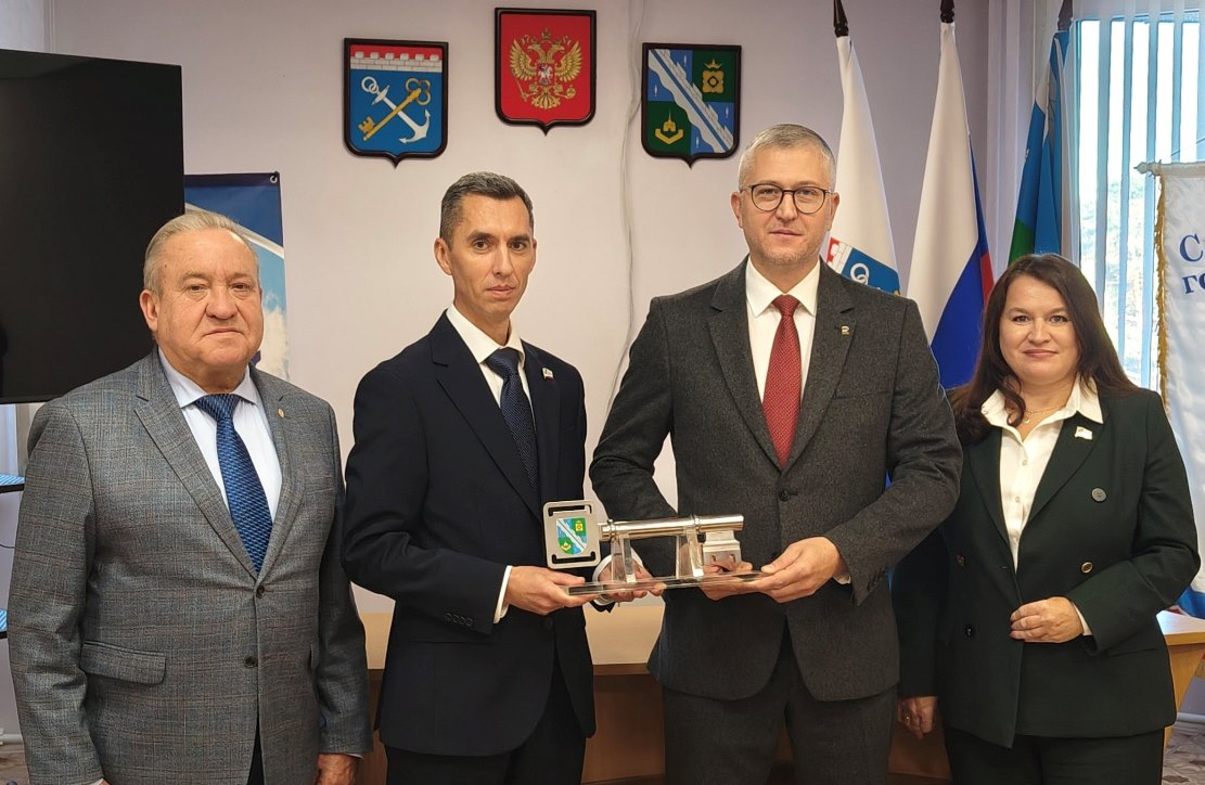 Фото Людмилы Цупко