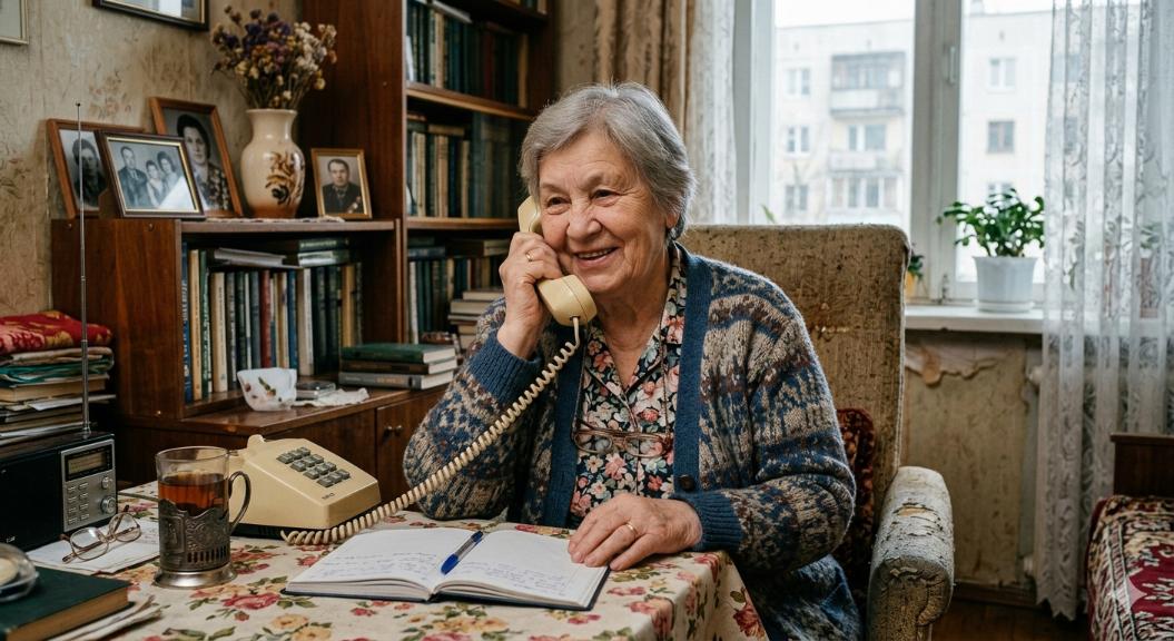 Изображение: Gemini.ai [ИИ]