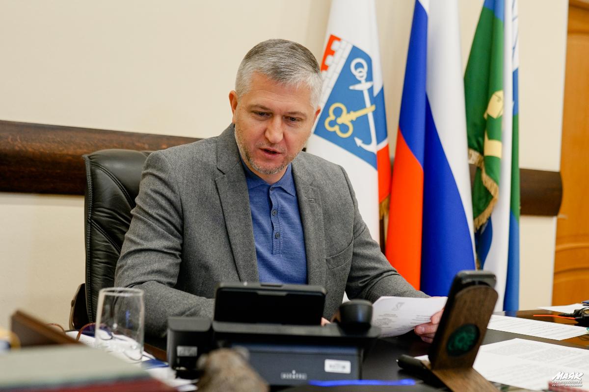 Фото: Людмила Цупко / Газета «Маяк»