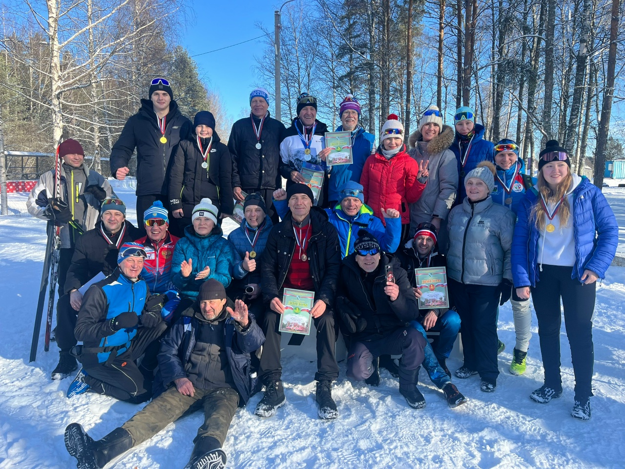 Фото Светлана Худякова