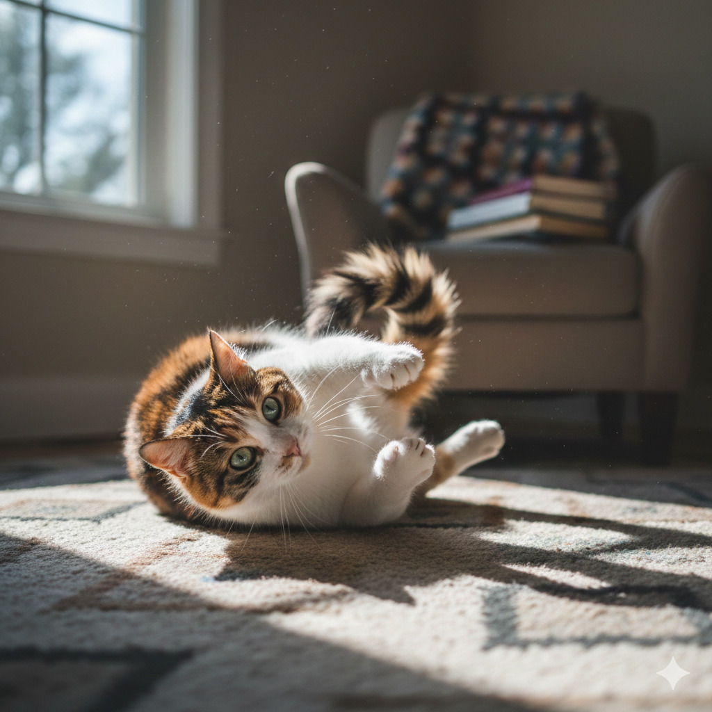 Изображение: Gemini.ai [ИИ]