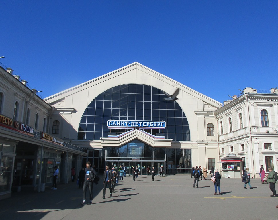 Расписание электричек в Петербурге и Ленобласти на каникулах изменится