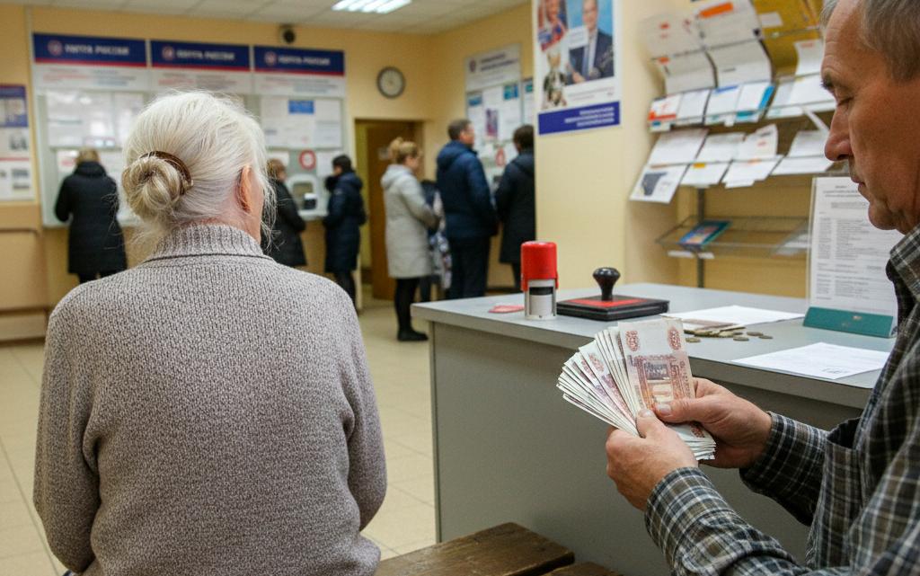 Изображение: Gemini.ai [ИИ]