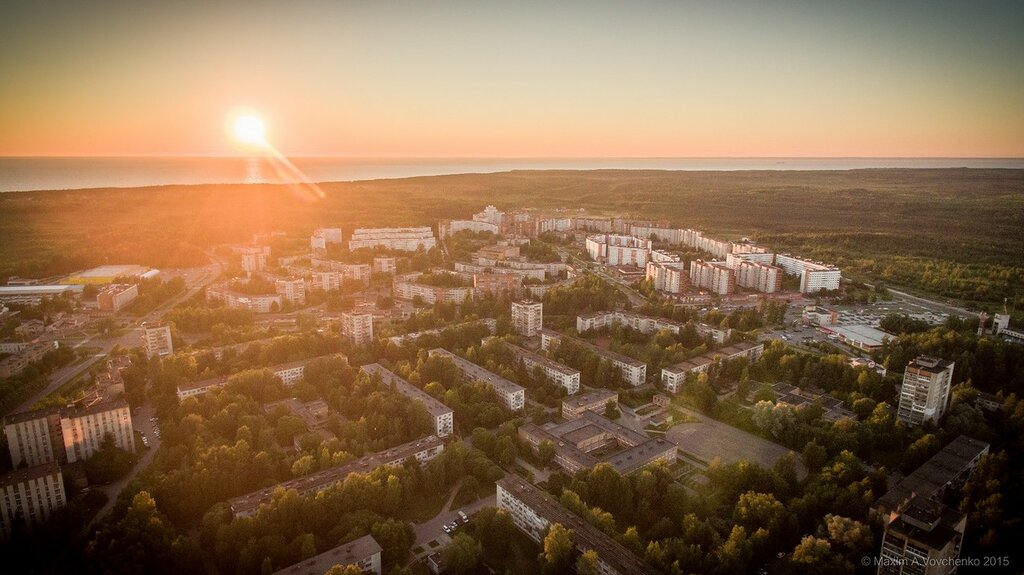 Жители каких домов Соснового Бора не заинтересовались капремонтом своей собственности в 2021 году. Фото: Максим Вовченко