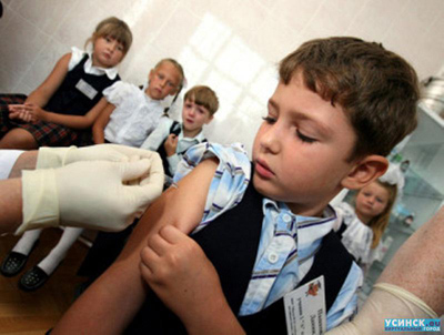 При отсутствии прививки ребенок подвергается риску инфицирования и в последующем тяжелого заболевания.