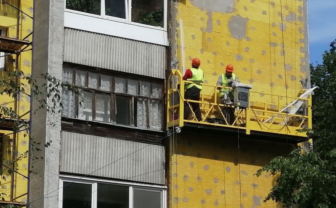 В 16 домах Соснового Бора готовятся к капремонтам 2026 года