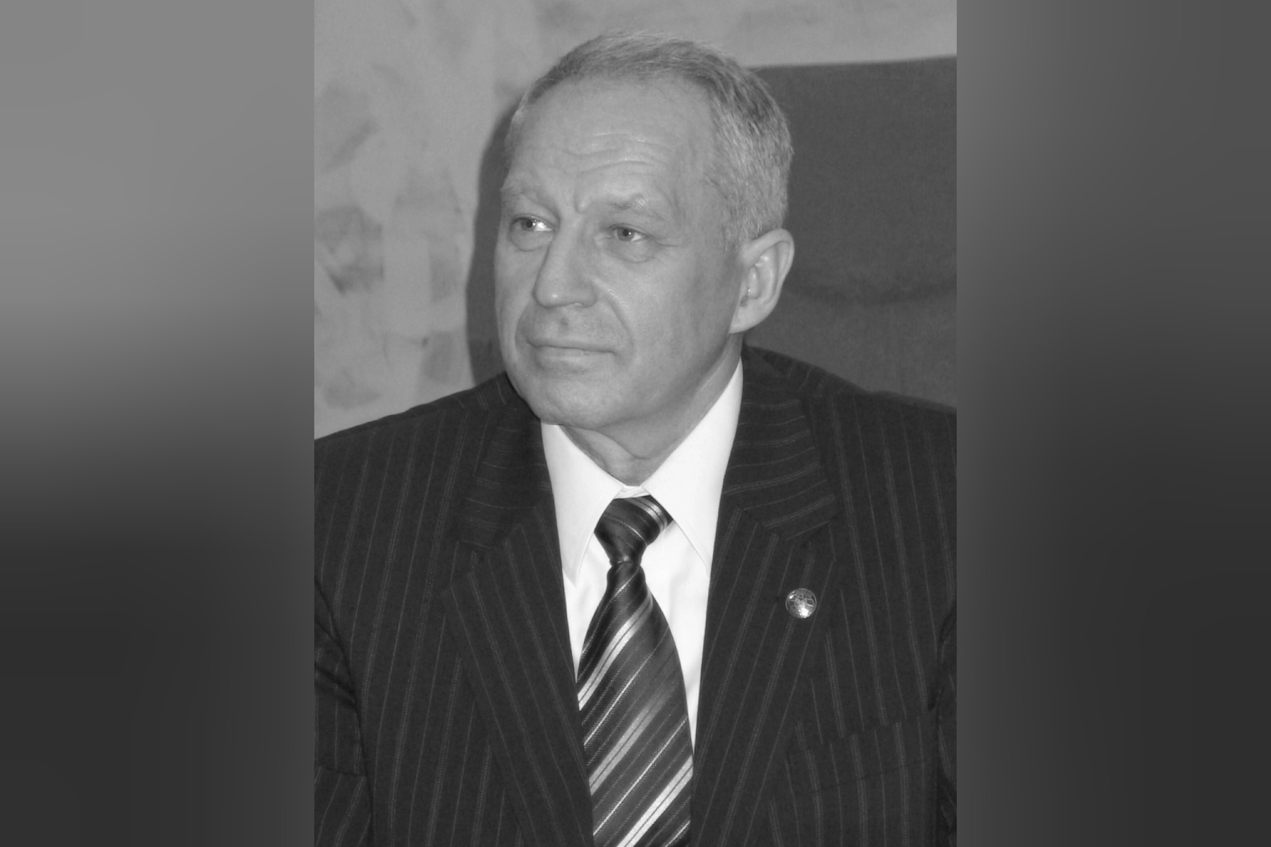 Ушел из жизни профессор Валерий Лебедев — человек-эпоха атомной энергетики
