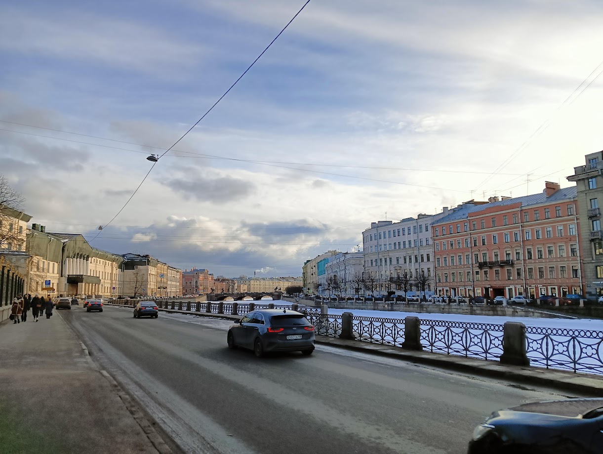 Фото: архив газеты 'Маяк'