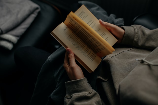 Фото: Unsplash