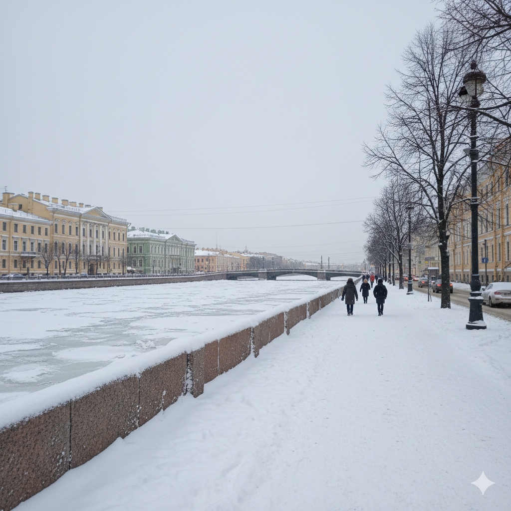 Изображение: Gemini.ai [ИИ]