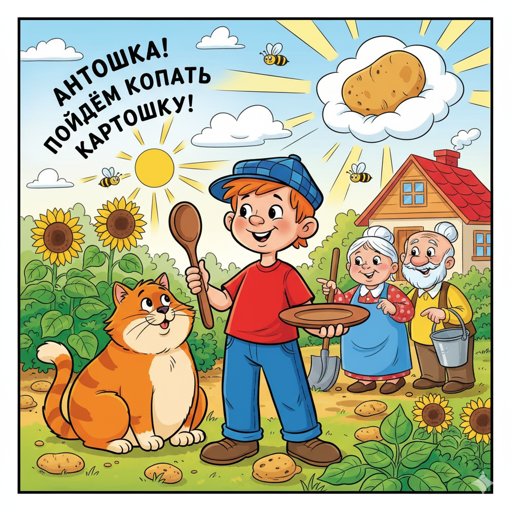 Изображение: Gemini.ai