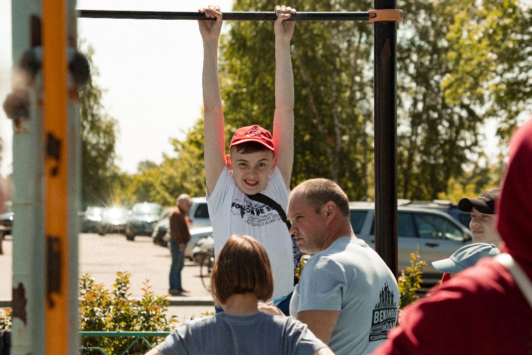 День сосны