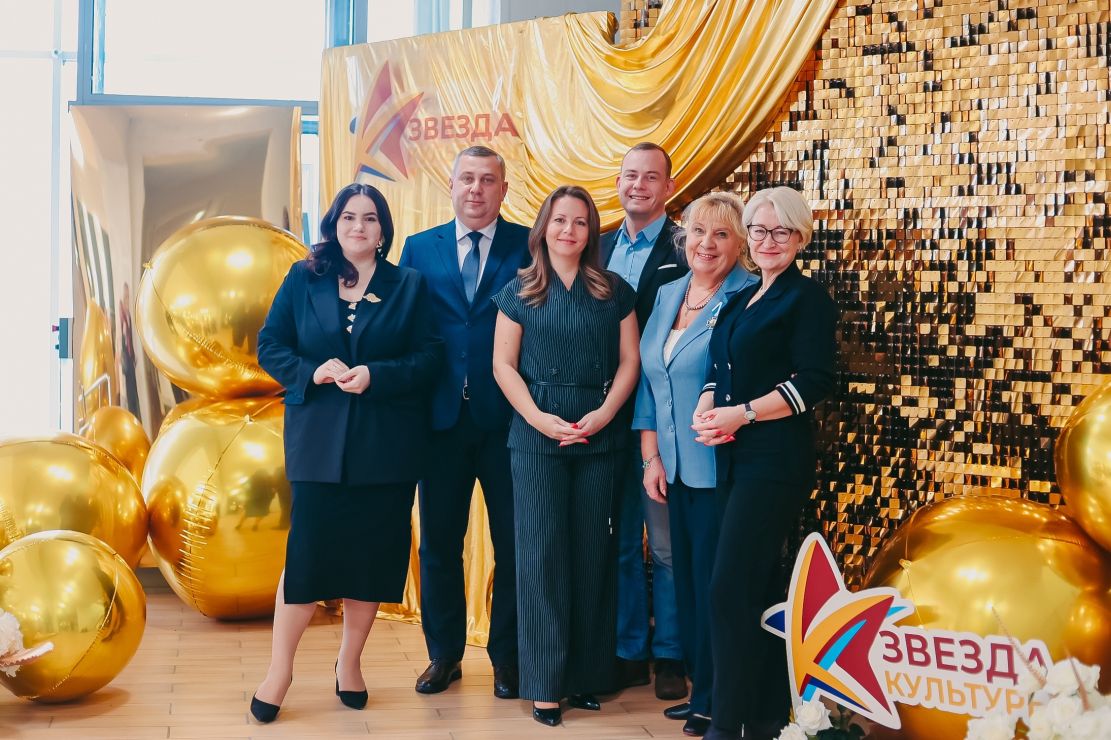 Фото: Комитет по культуре и туризму Ленинградской области