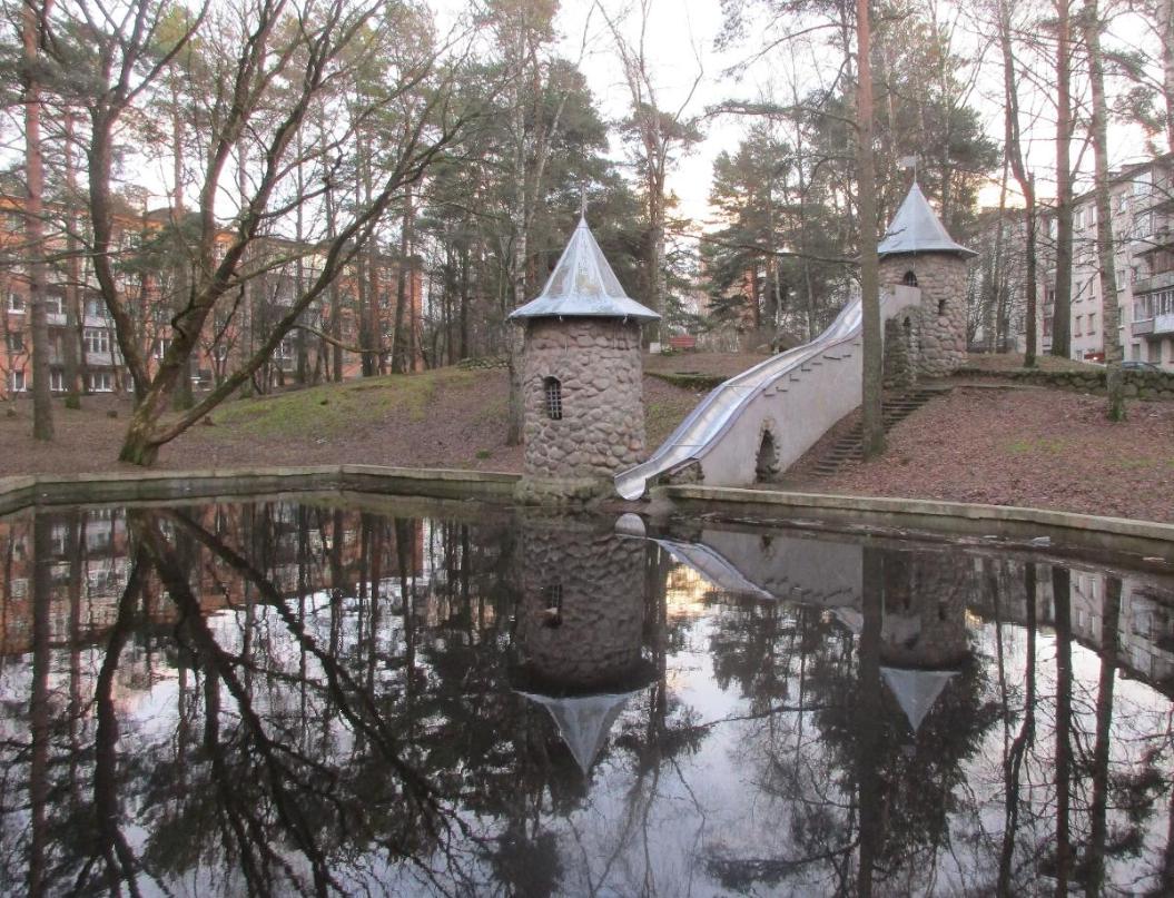 Фото: Нина Князева / Газета «Маяк»