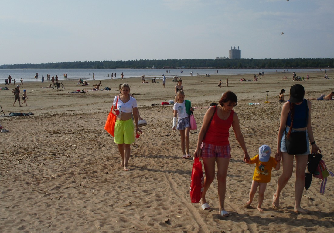 Фото по запросу Общественный пляж