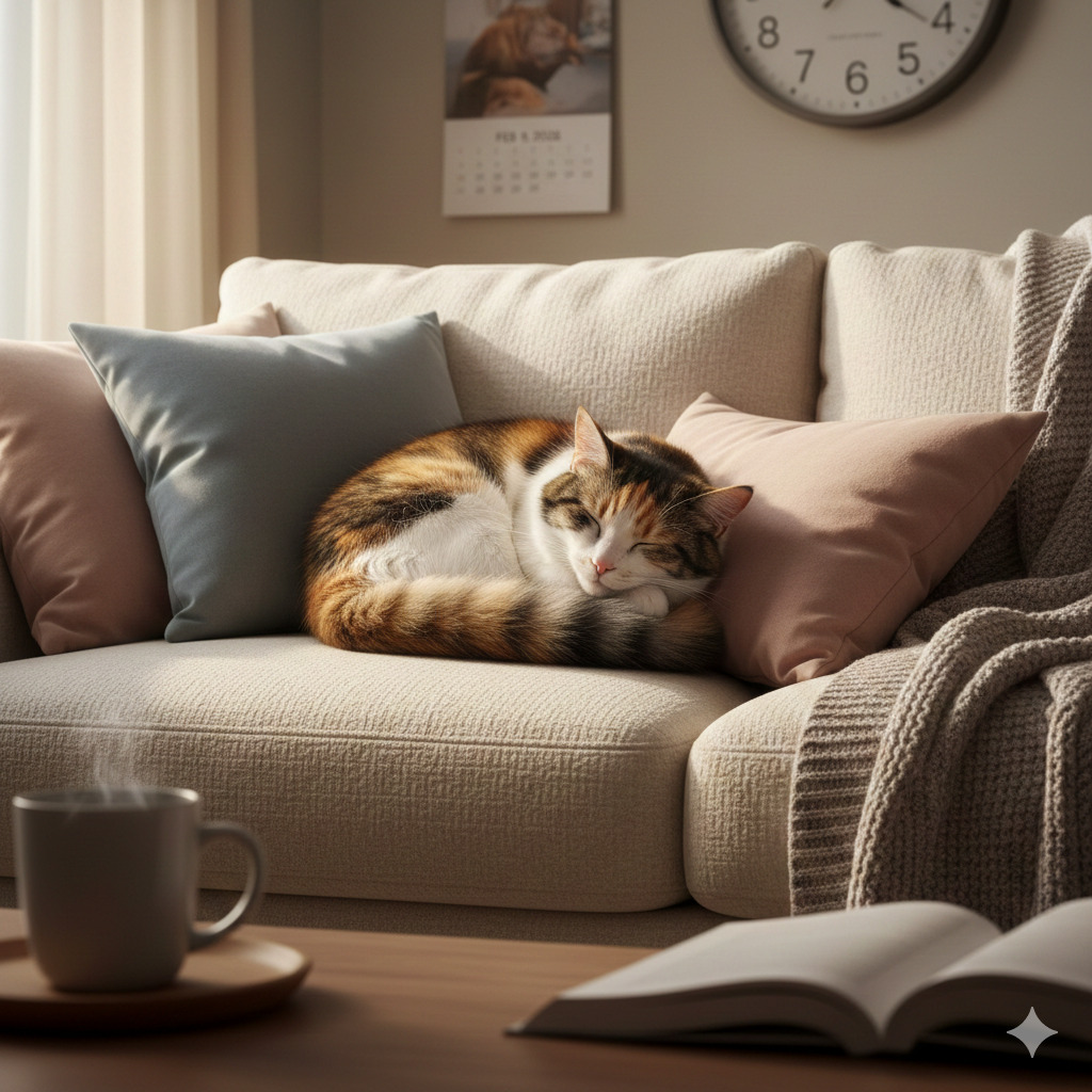 Изображение: Gemini.ai [ИИ]