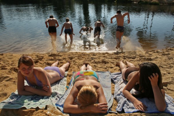 Фото Юрия Шестернина / архив «Маяка»