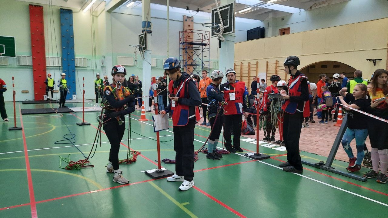 Фото ДДЮТиЭ 'Ювента'/ВК