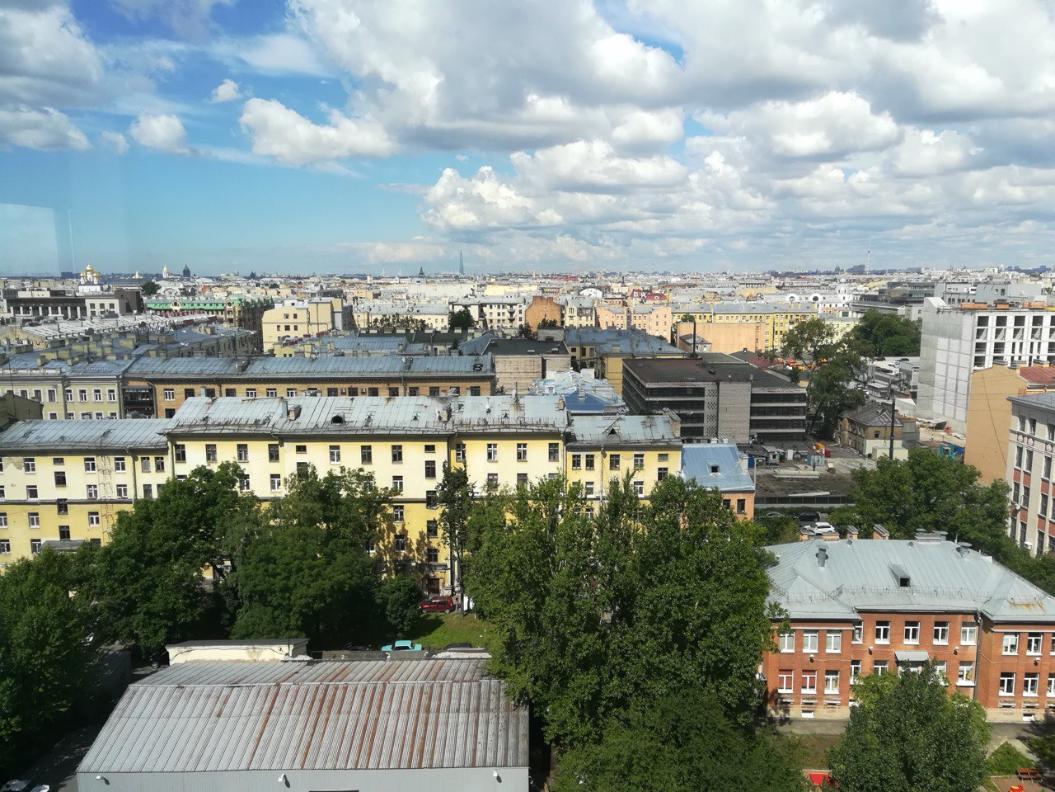 Фото: Анастасия Романова