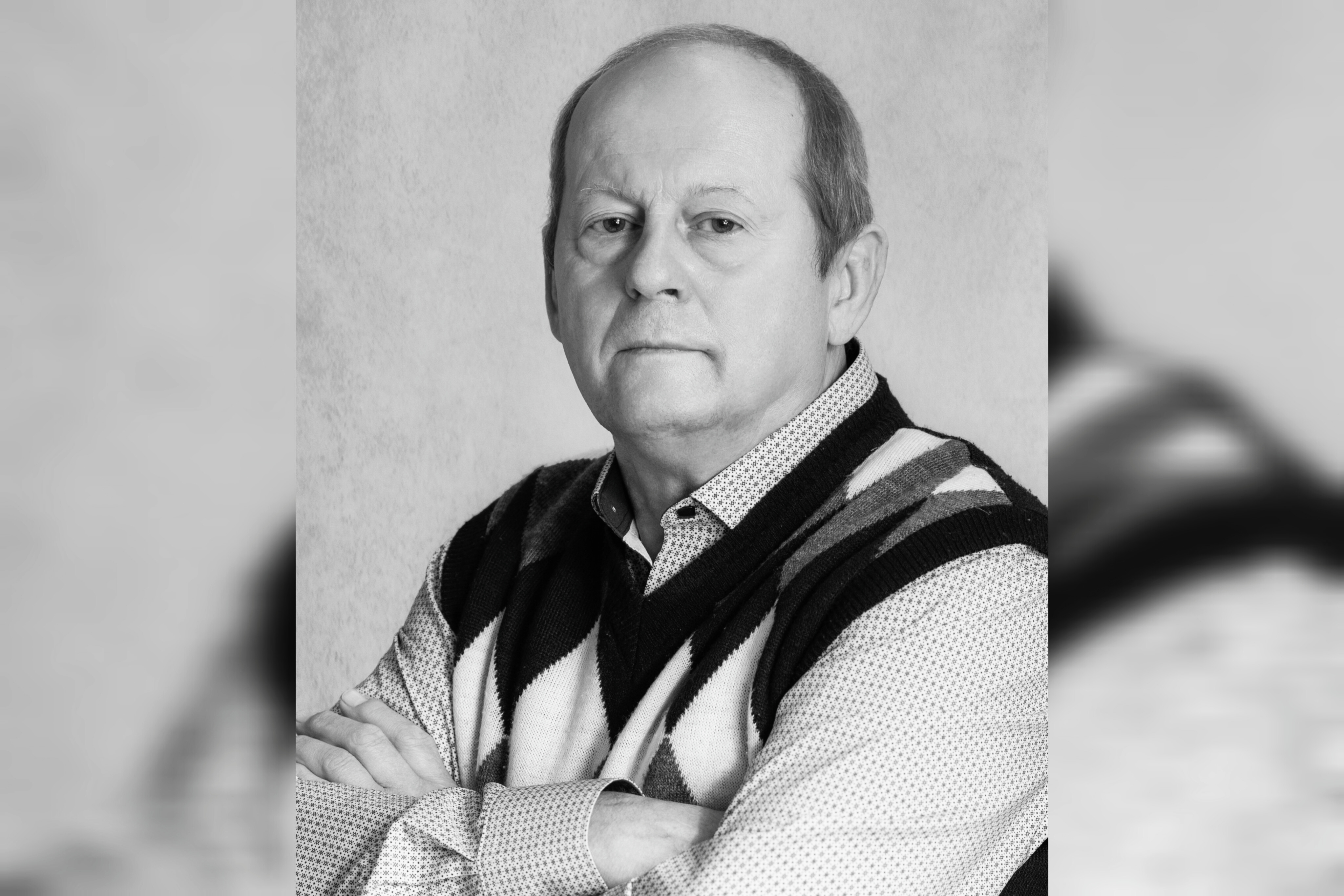 Воспитывал в детях характер и любовь к спорту. Ушел из жизни сосновоборский тренер Валерий Чувилин