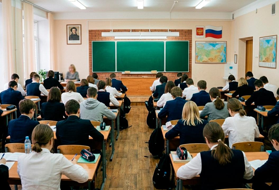 Изображение: Gemini.ai [ИИ]